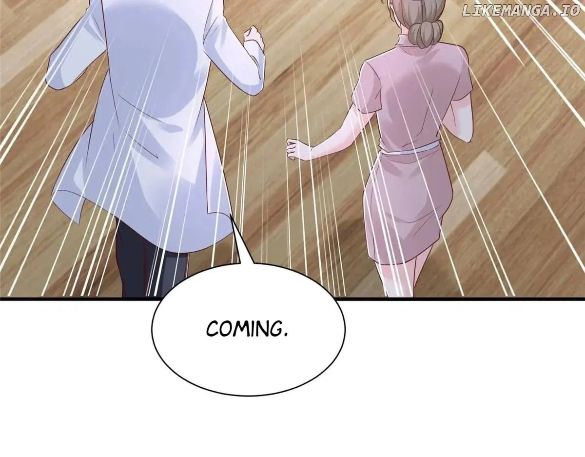 I Randomly Have A New Career Every Week Chapter 818 page 109 - 
