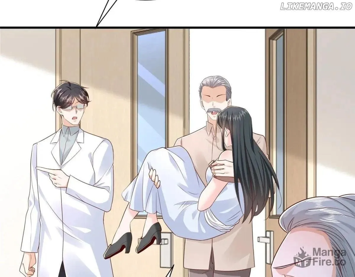 I Randomly Have A New Career Every Week Chapter 818 page 115 - 