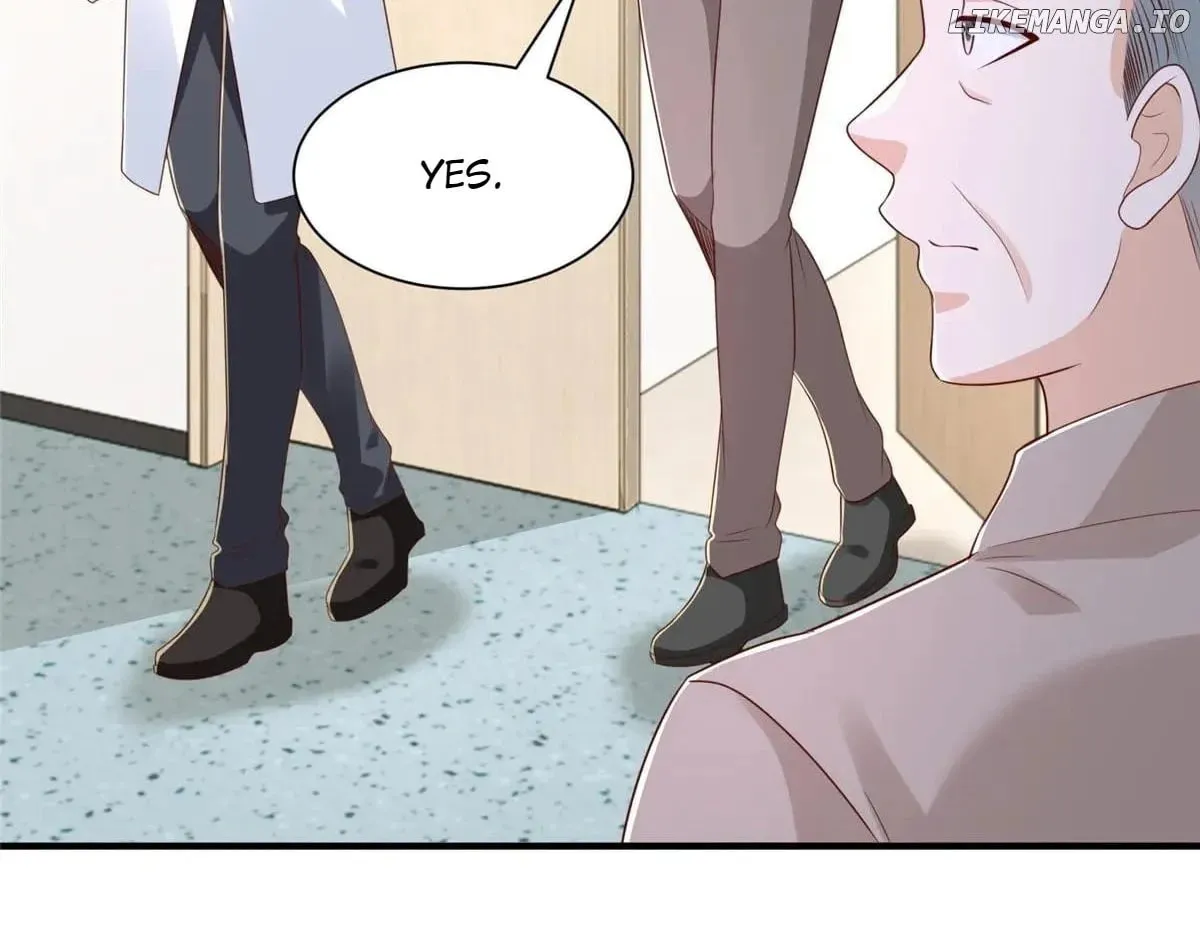 I Randomly Have A New Career Every Week Chapter 818 page 116 - 