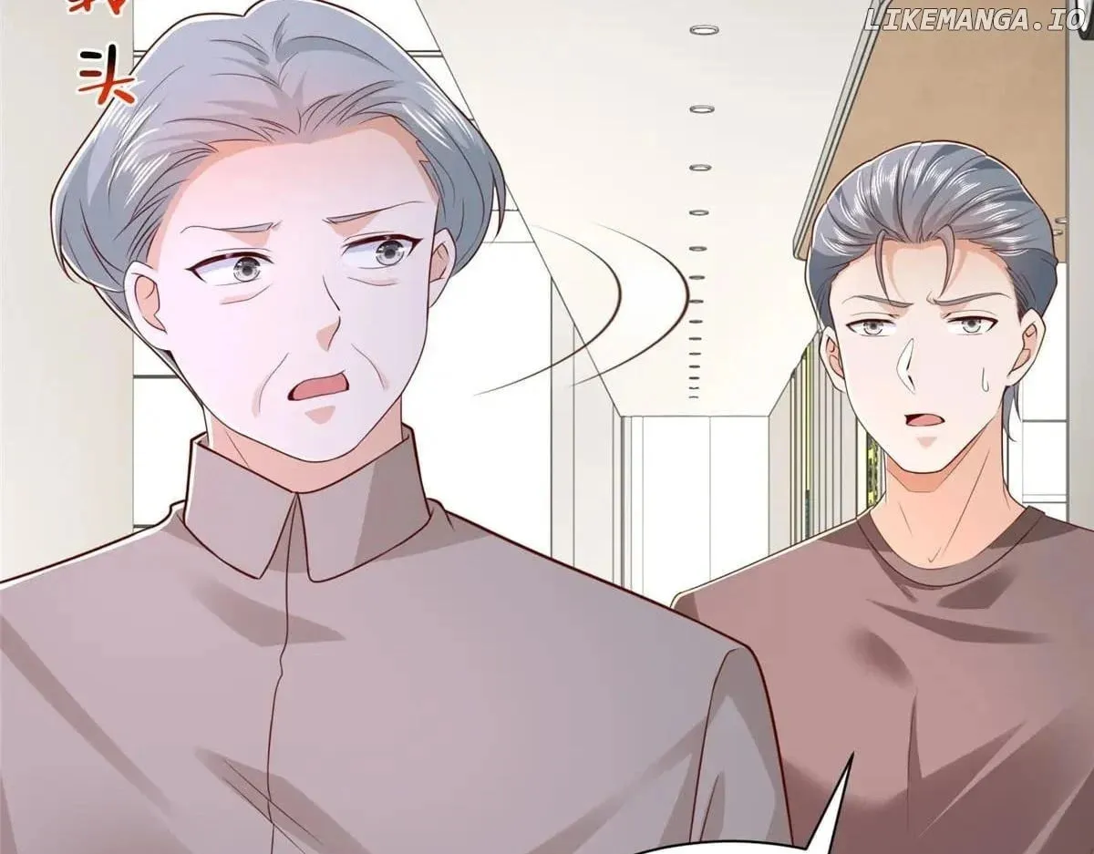 I Randomly Have A New Career Every Week Chapter 818 page 119 - 