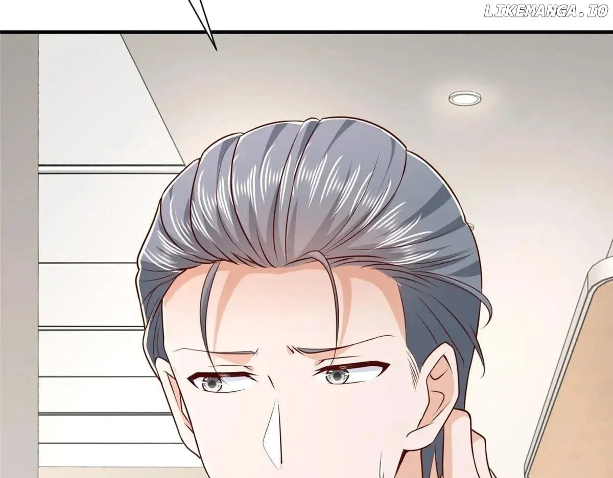I Randomly Have A New Career Every Week Chapter 818 page 122 - 