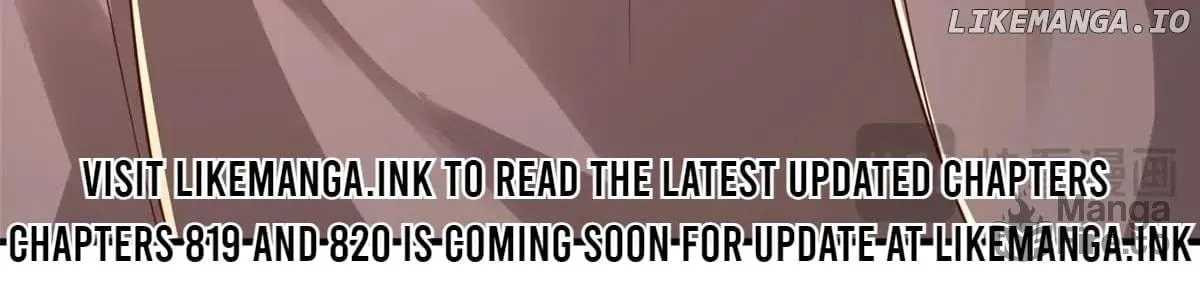 I Randomly Have A New Career Every Week Chapter 818 page 125 - 