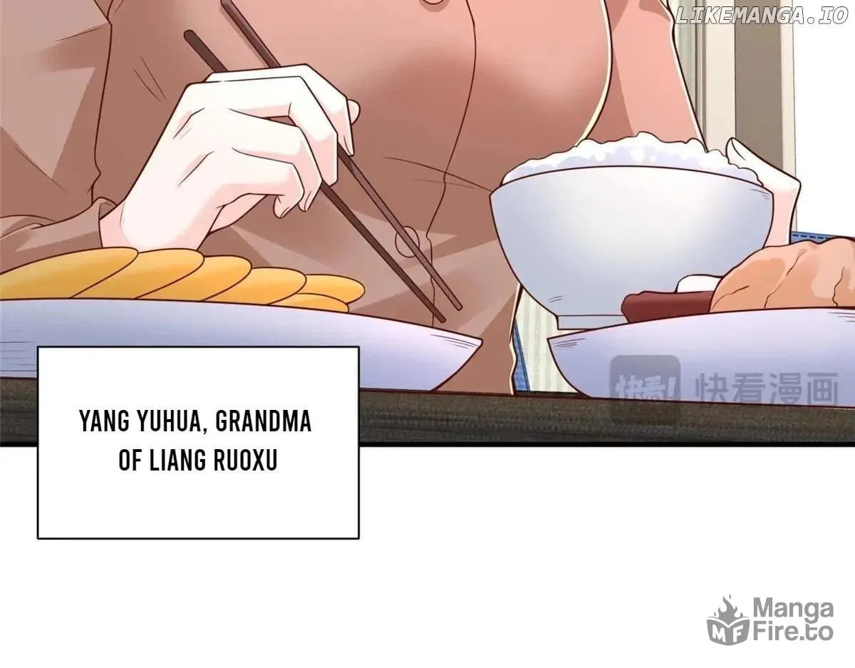 I Randomly Have A New Career Every Week Chapter 818 page 20 - 