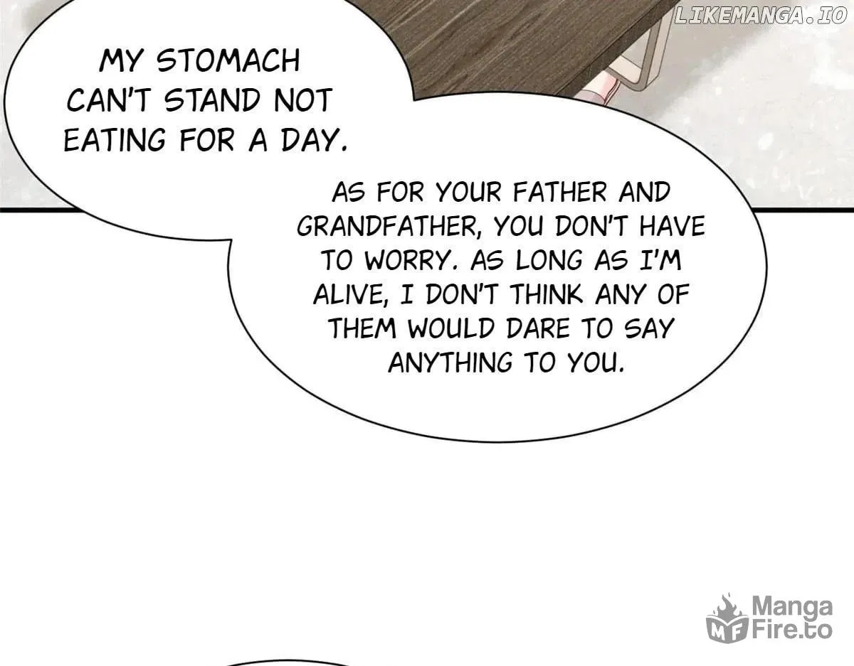 I Randomly Have A New Career Every Week Chapter 818 page 24 - 