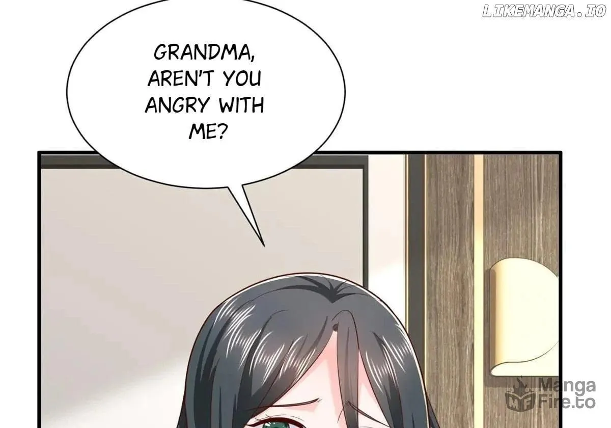 I Randomly Have A New Career Every Week Chapter 818 page 25 - 