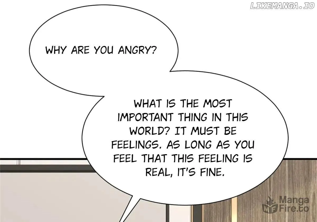 I Randomly Have A New Career Every Week Chapter 818 page 27 - 