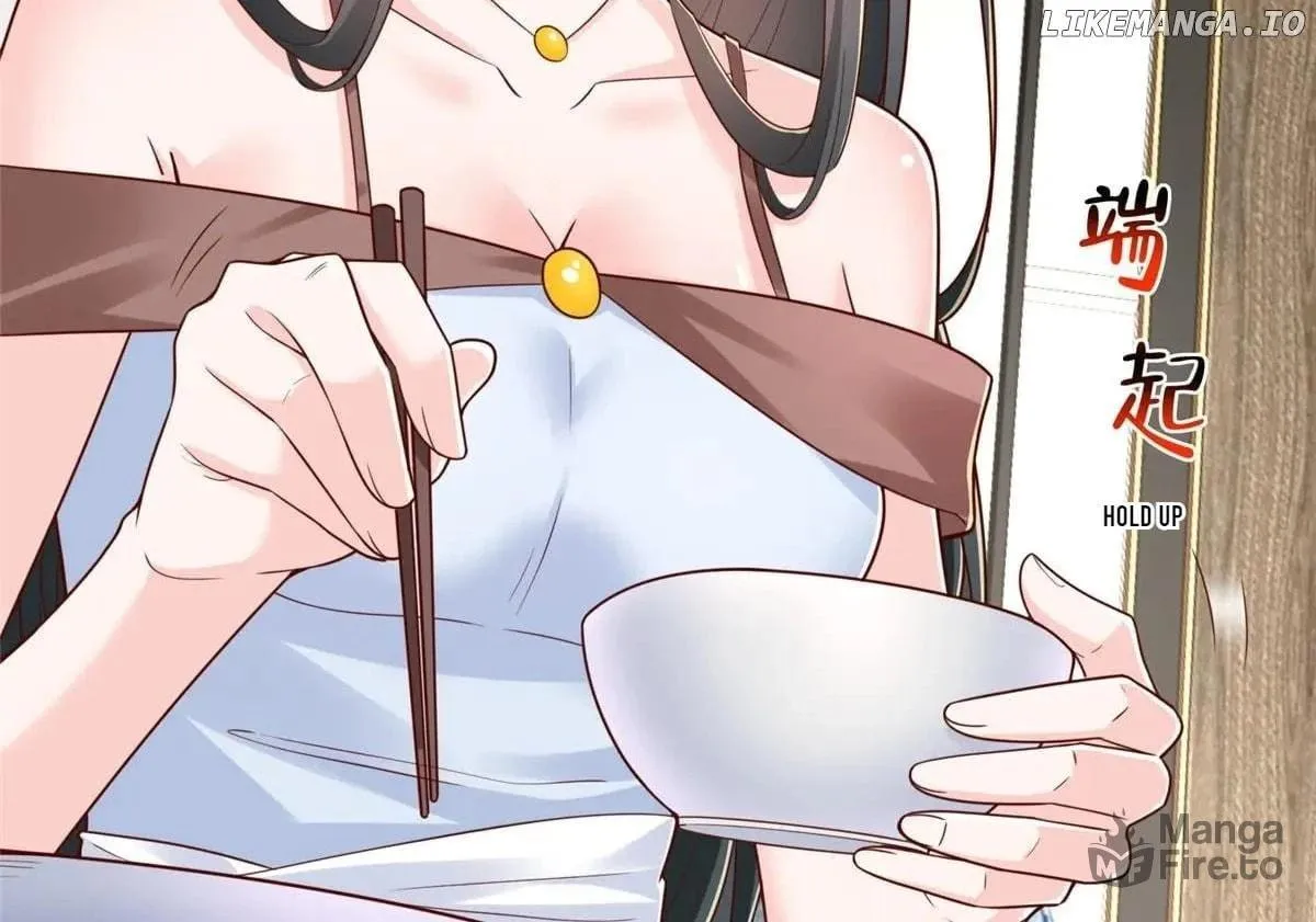 I Randomly Have A New Career Every Week Chapter 818 page 35 - 