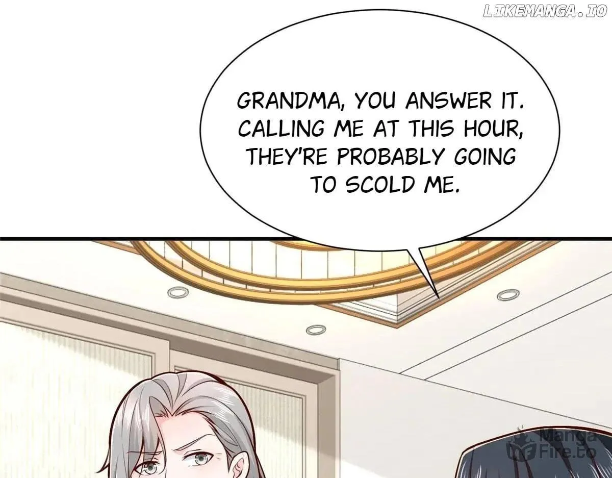 I Randomly Have A New Career Every Week Chapter 818 page 42 - 