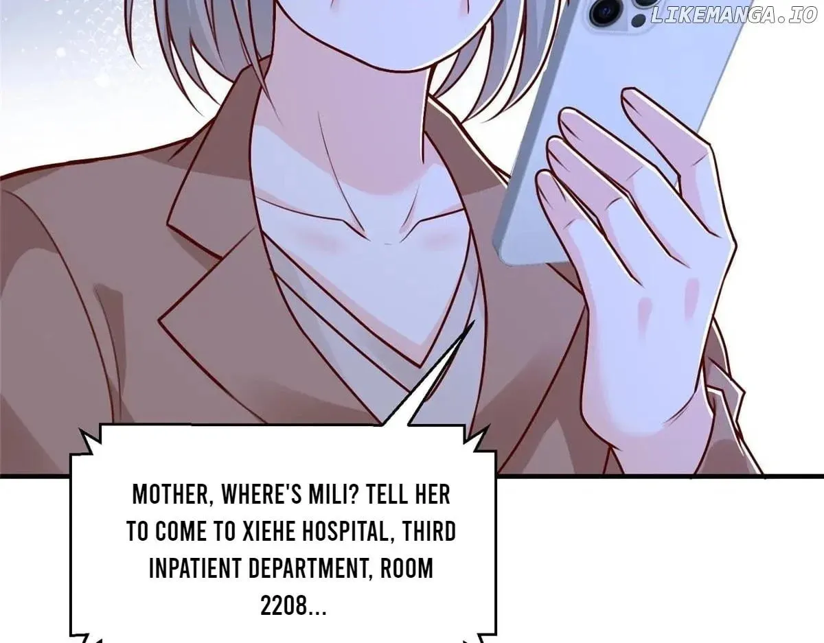 I Randomly Have A New Career Every Week Chapter 818 page 46 - 