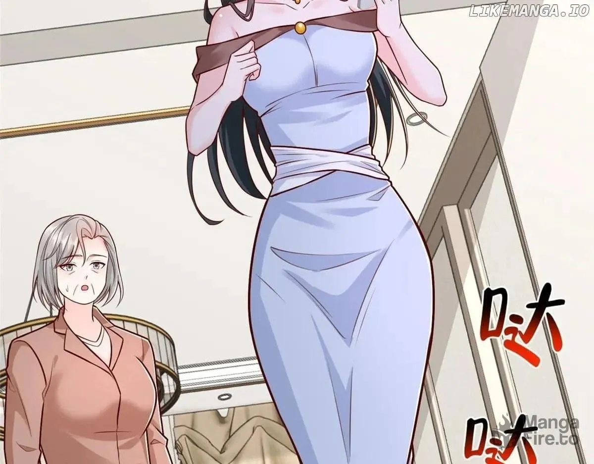 I Randomly Have A New Career Every Week Chapter 818 page 55 - 