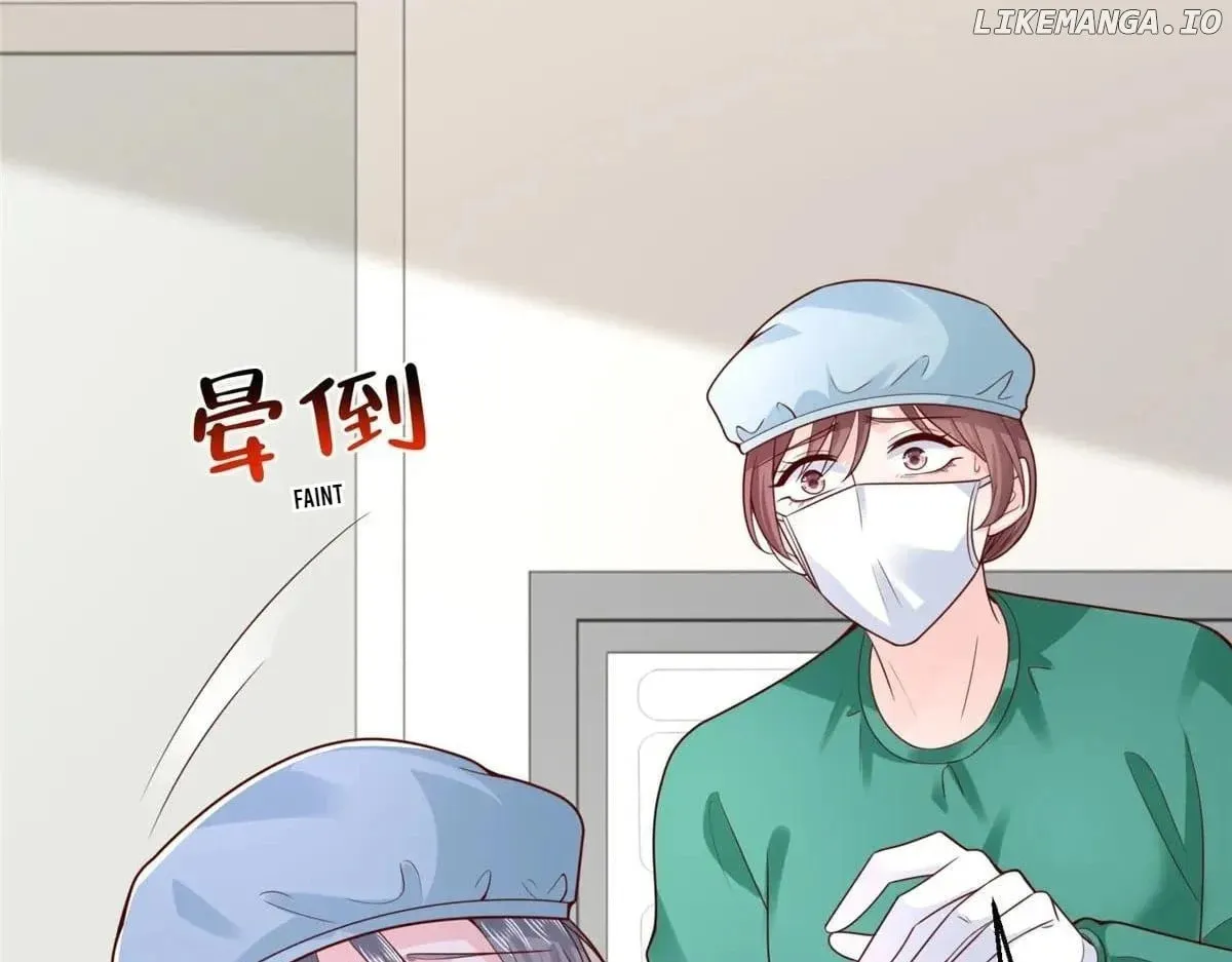 I Randomly Have A New Career Every Week Chapter 818 page 7 - 