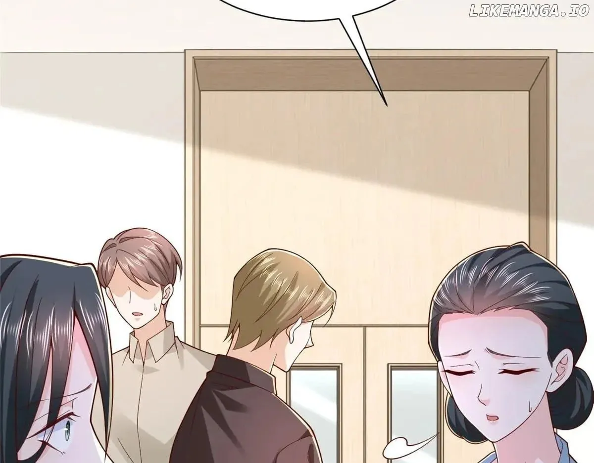 I Randomly Have A New Career Every Week Chapter 818 page 62 - 