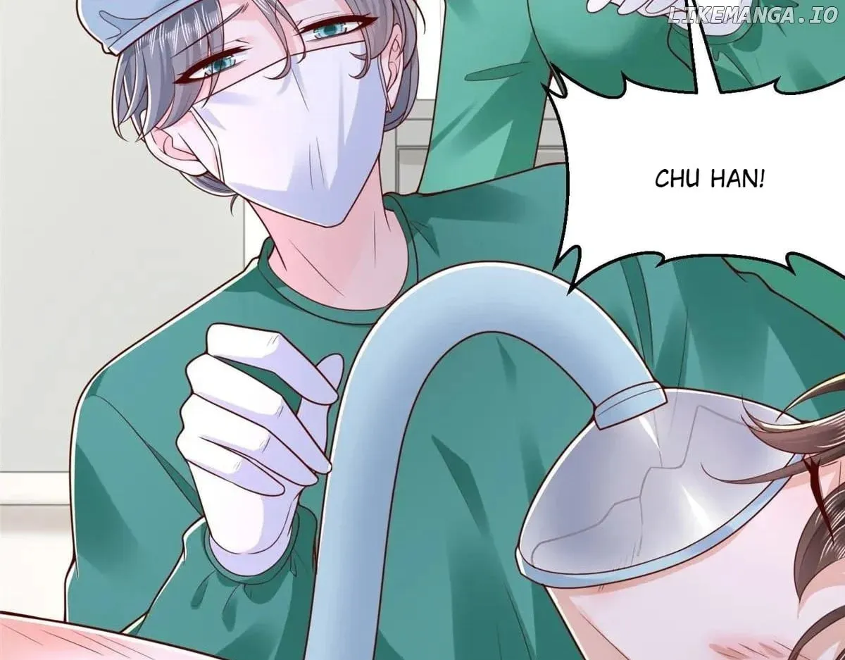 I Randomly Have A New Career Every Week Chapter 818 page 8 - 