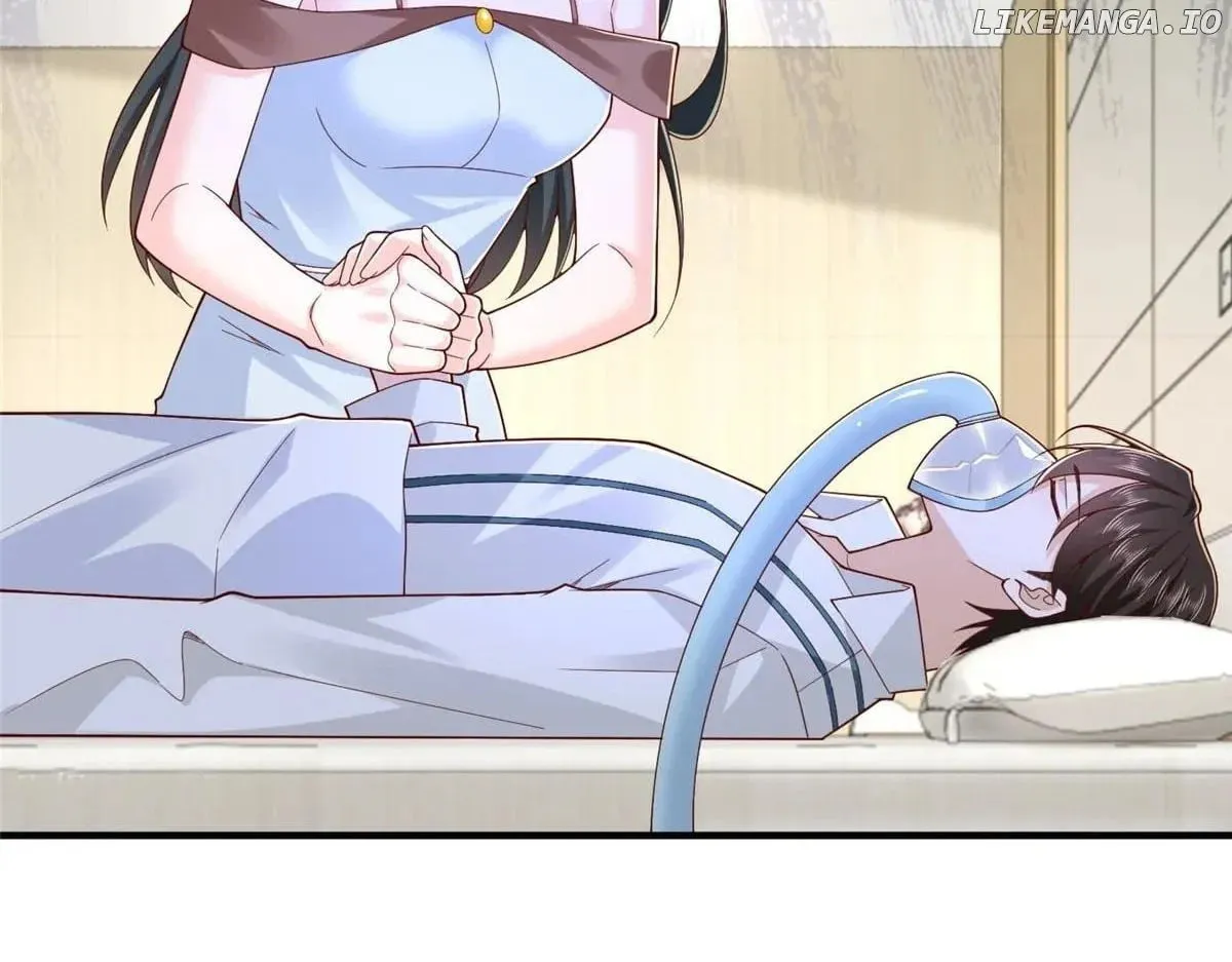 I Randomly Have A New Career Every Week Chapter 818 page 76 - 