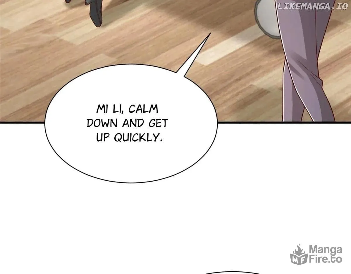 I Randomly Have A New Career Every Week Chapter 818 page 85 - 