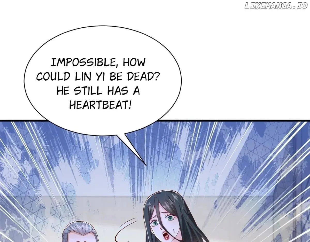 I Randomly Have A New Career Every Week Chapter 818 page 94 - 