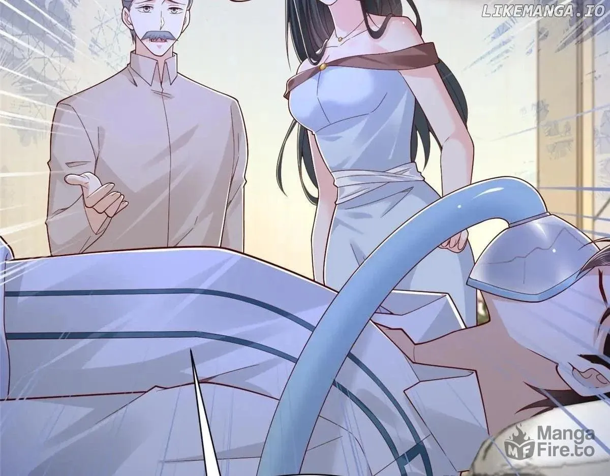 I Randomly Have A New Career Every Week Chapter 818 page 95 - 
