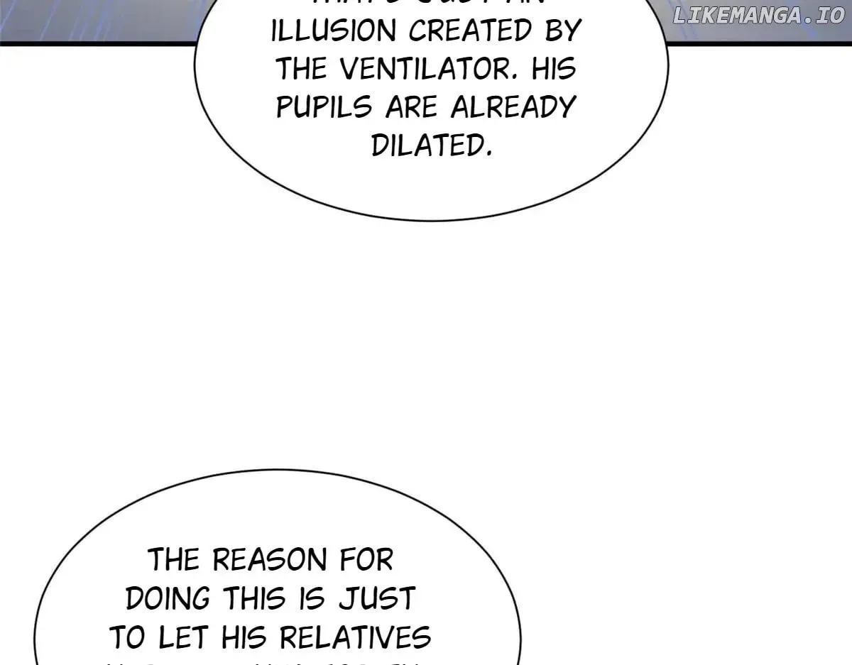 I Randomly Have A New Career Every Week Chapter 818 page 97 - 
