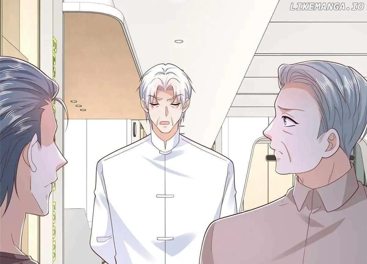 I Randomly Have A New Career Every Week Chapter 819 page 2 - 