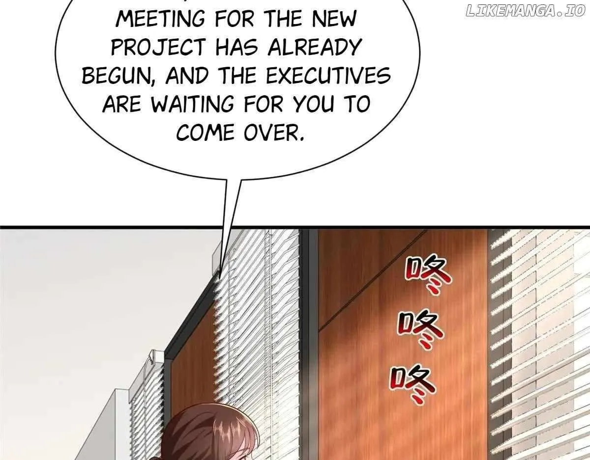 I Randomly Have A New Career Every Week Chapter 819 page 11 - 