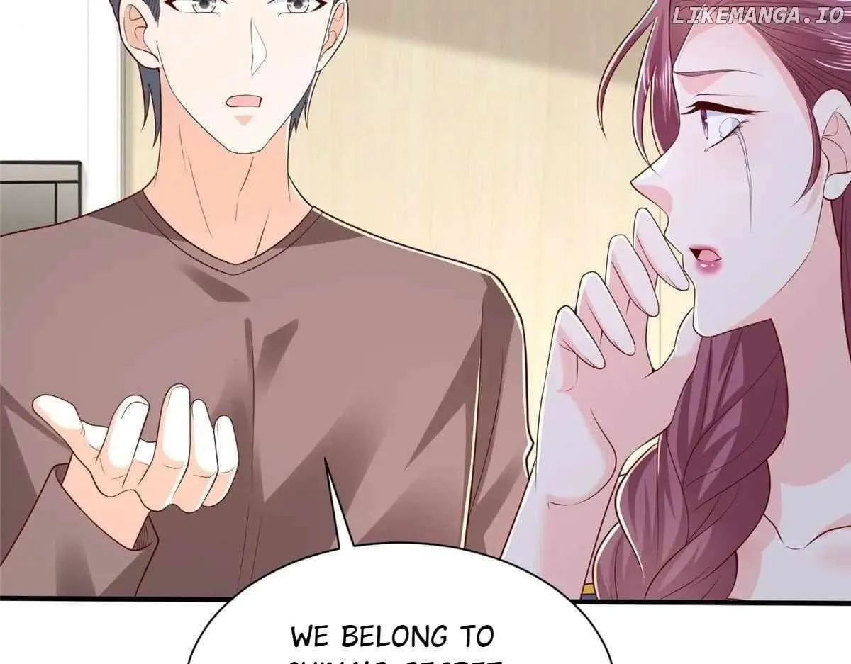 I Randomly Have A New Career Every Week Chapter 819 page 101 - 