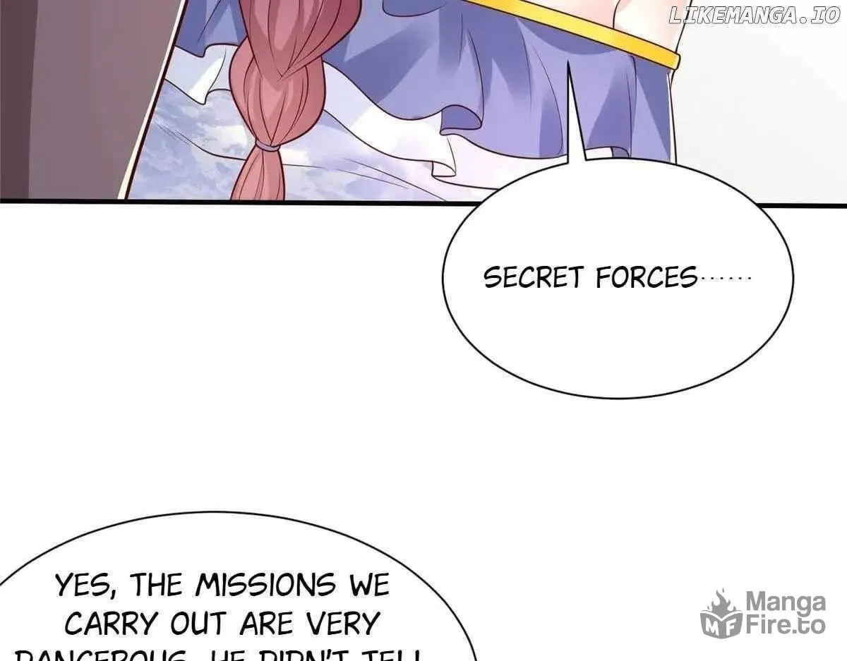 I Randomly Have A New Career Every Week Chapter 819 page 105 - 