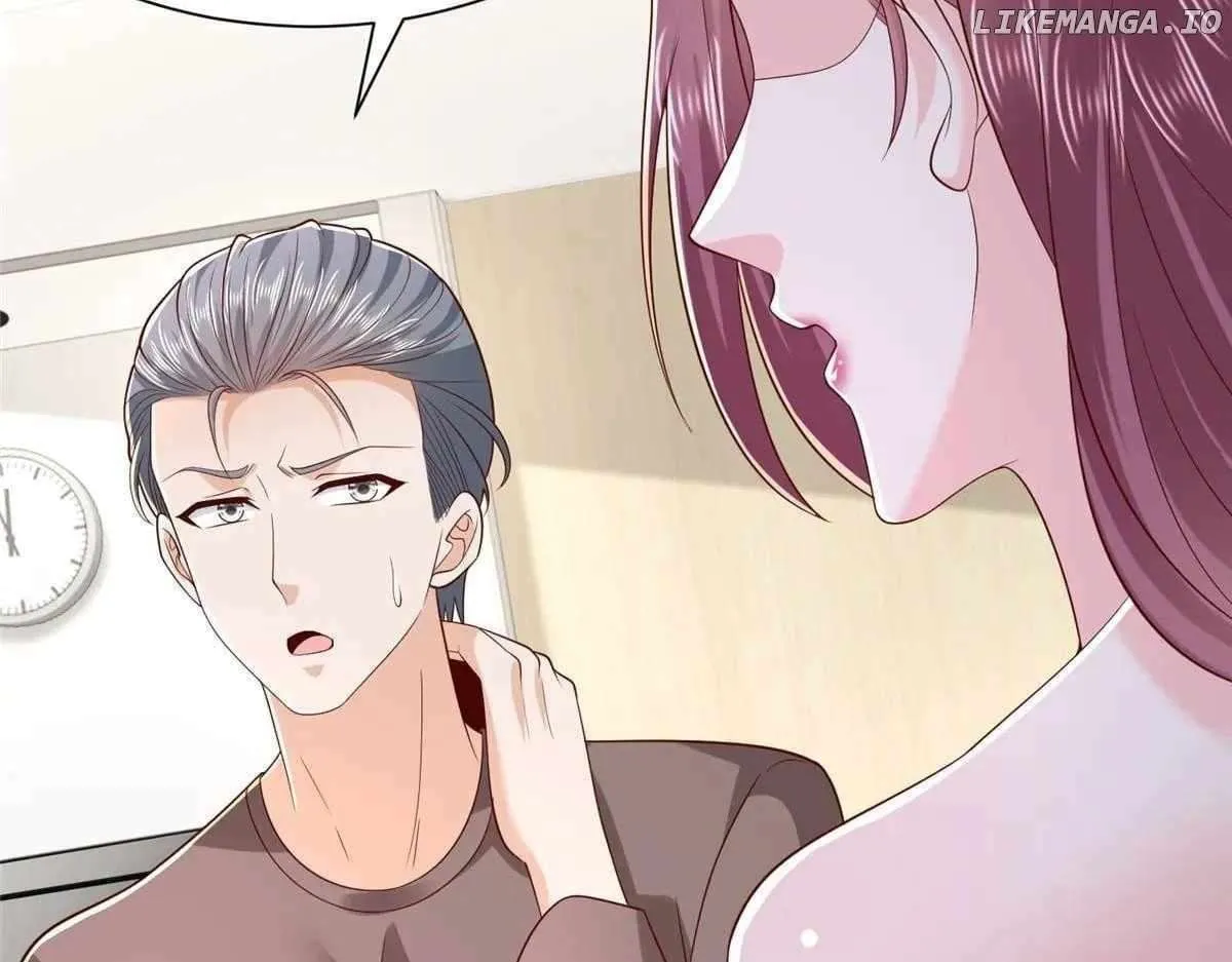I Randomly Have A New Career Every Week Chapter 819 page 107 - 