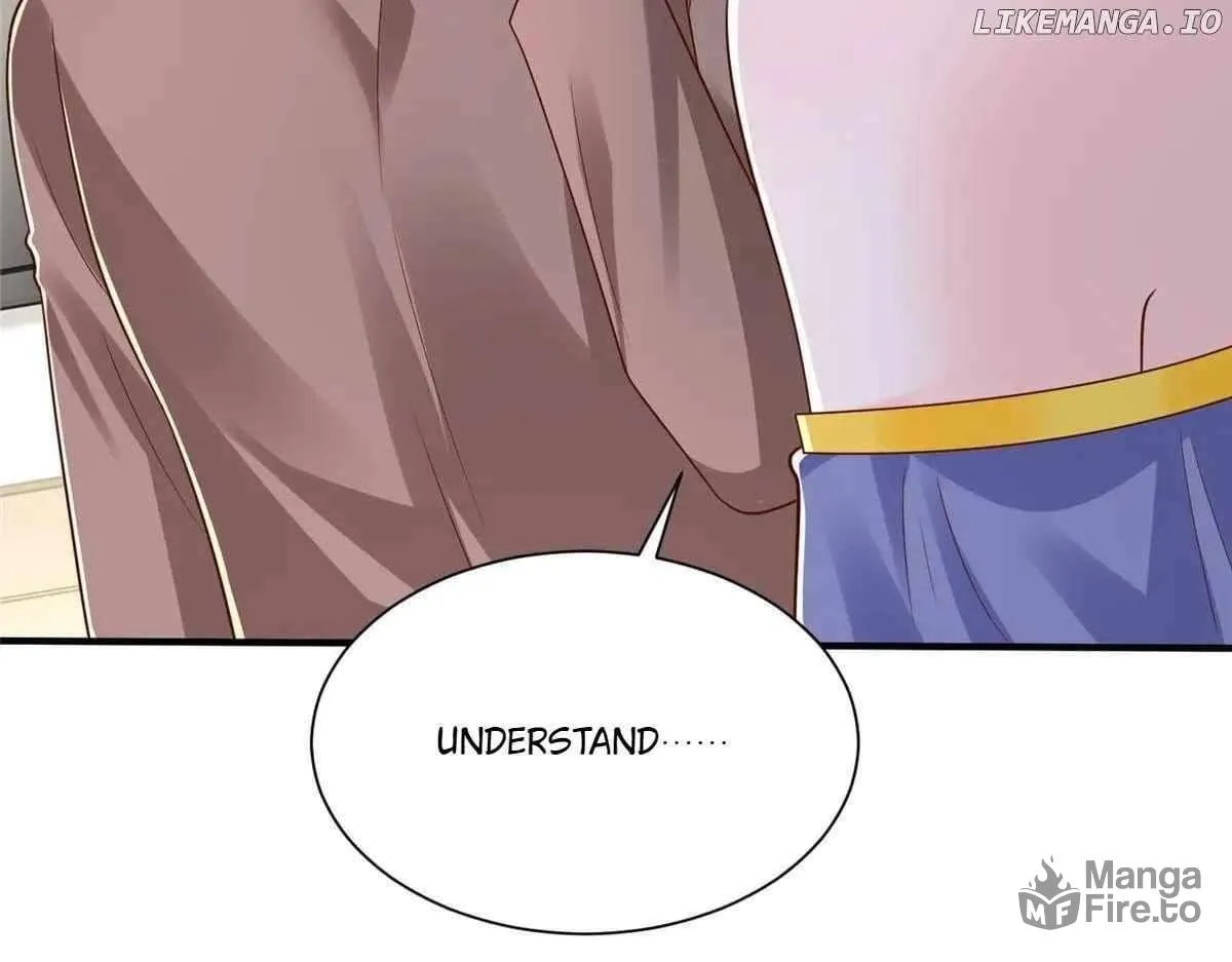 I Randomly Have A New Career Every Week Chapter 819 page 108 - 
