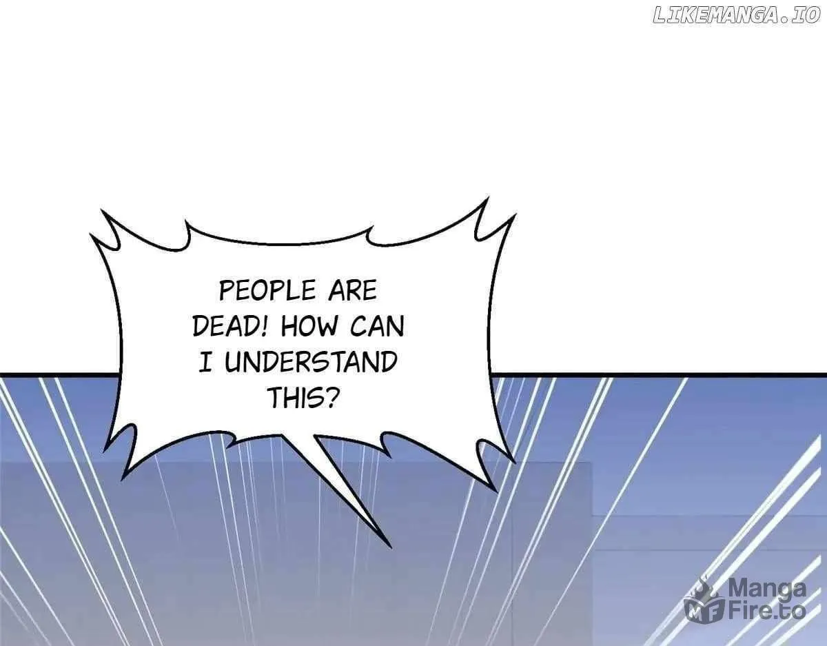 I Randomly Have A New Career Every Week Chapter 819 page 110 - 