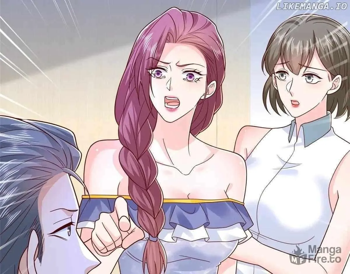 I Randomly Have A New Career Every Week Chapter 819 page 111 - 