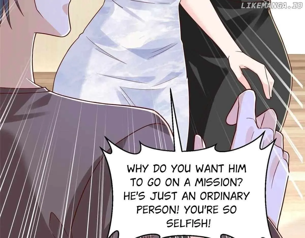 I Randomly Have A New Career Every Week Chapter 819 page 113 - 