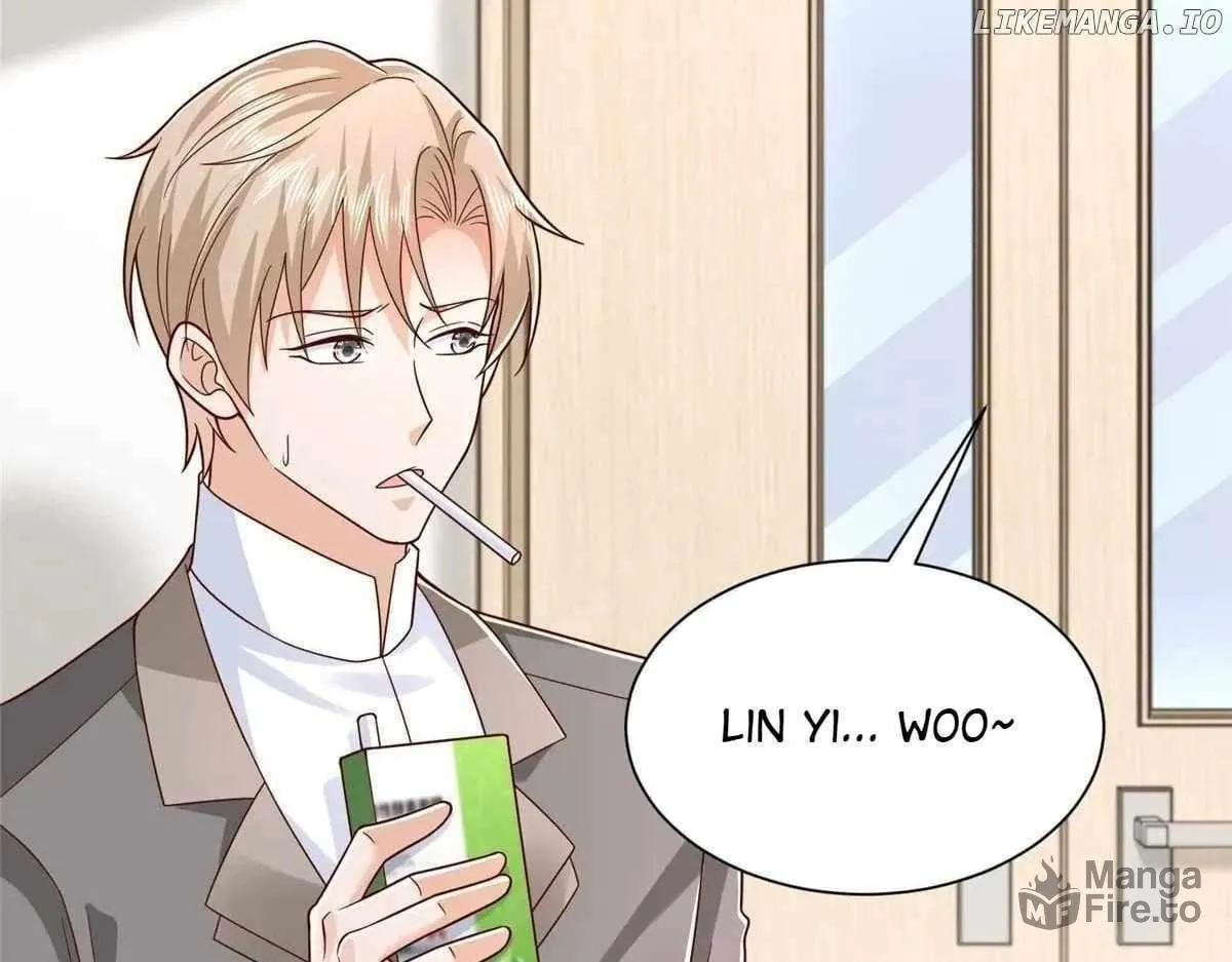 I Randomly Have A New Career Every Week Chapter 819 page 120 - 