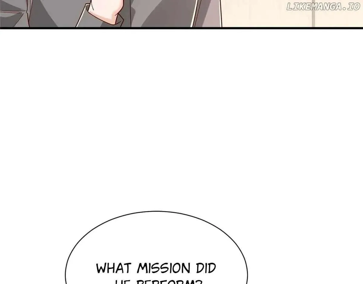I Randomly Have A New Career Every Week Chapter 819 page 122 - 