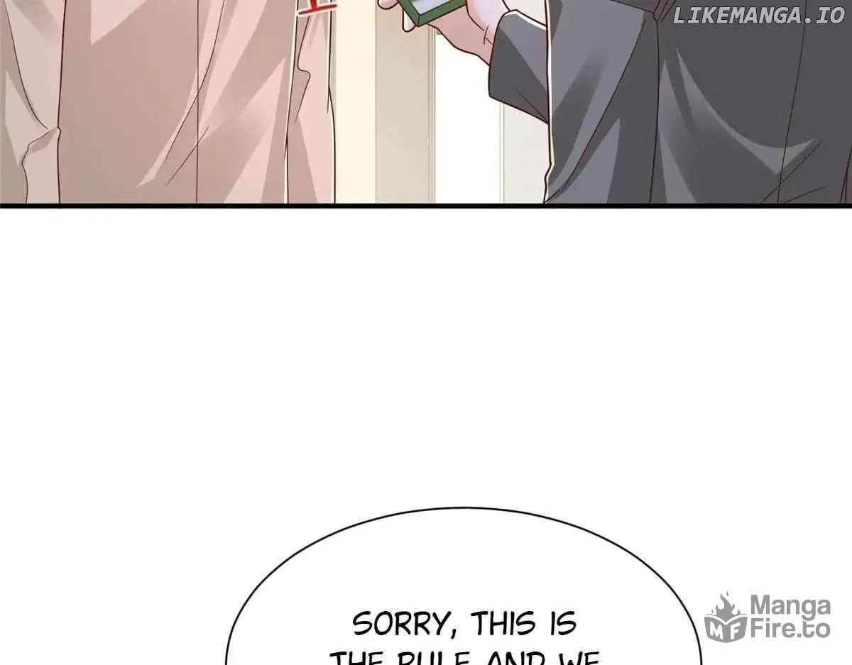 I Randomly Have A New Career Every Week Chapter 819 page 125 - 