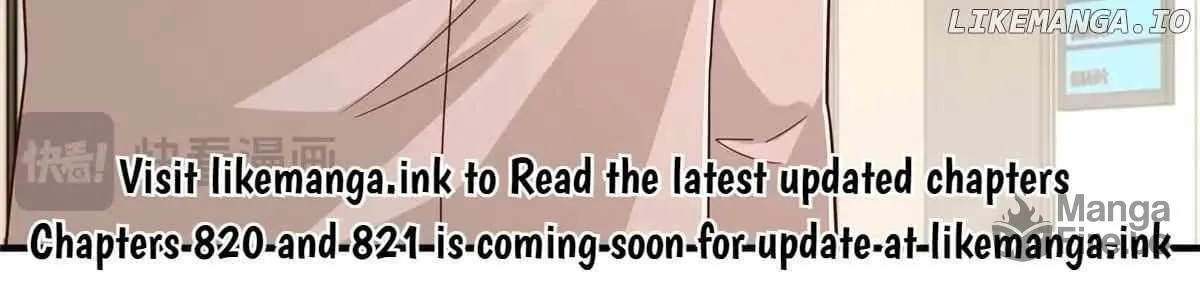 I Randomly Have A New Career Every Week Chapter 819 page 129 - 
