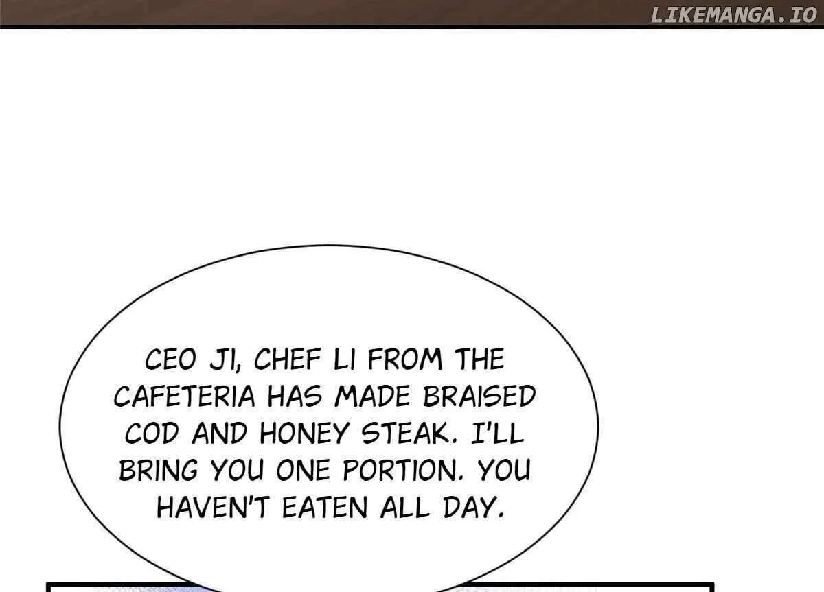 I Randomly Have A New Career Every Week Chapter 819 page 17 - 