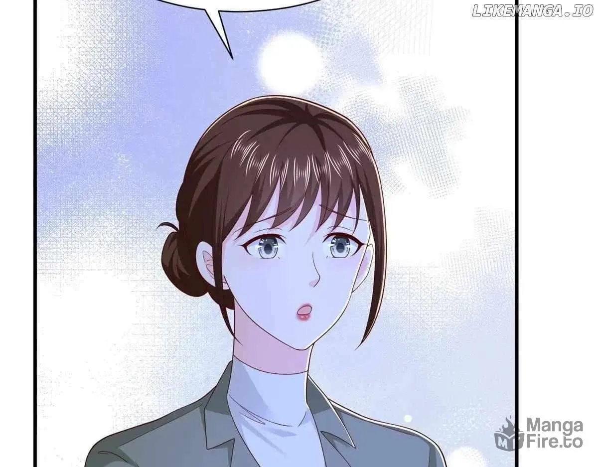 I Randomly Have A New Career Every Week Chapter 819 page 18 - 