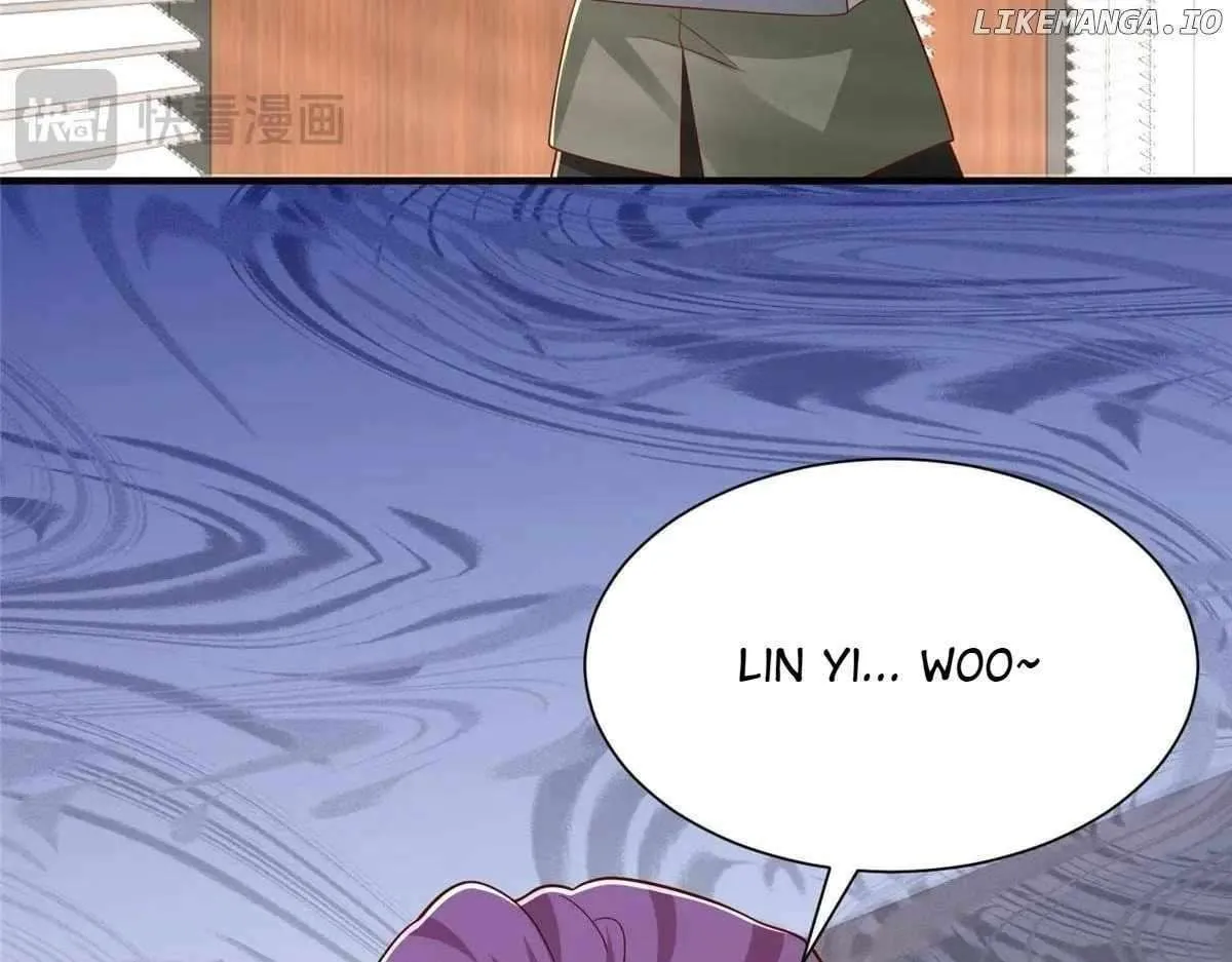 I Randomly Have A New Career Every Week Chapter 819 page 23 - 