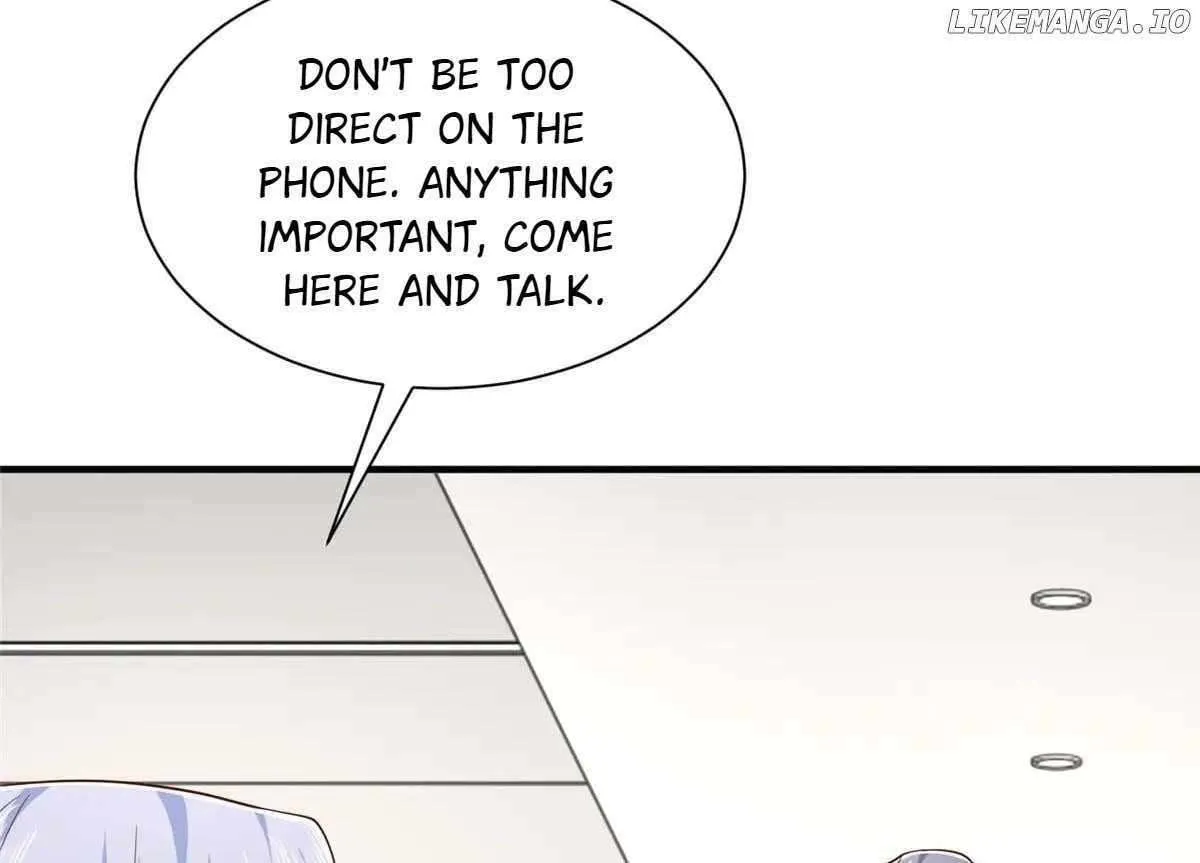I Randomly Have A New Career Every Week Chapter 819 page 4 - 