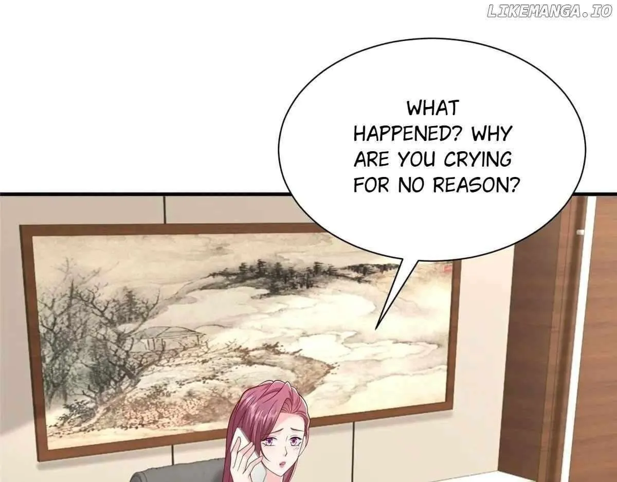 I Randomly Have A New Career Every Week Chapter 819 page 32 - 