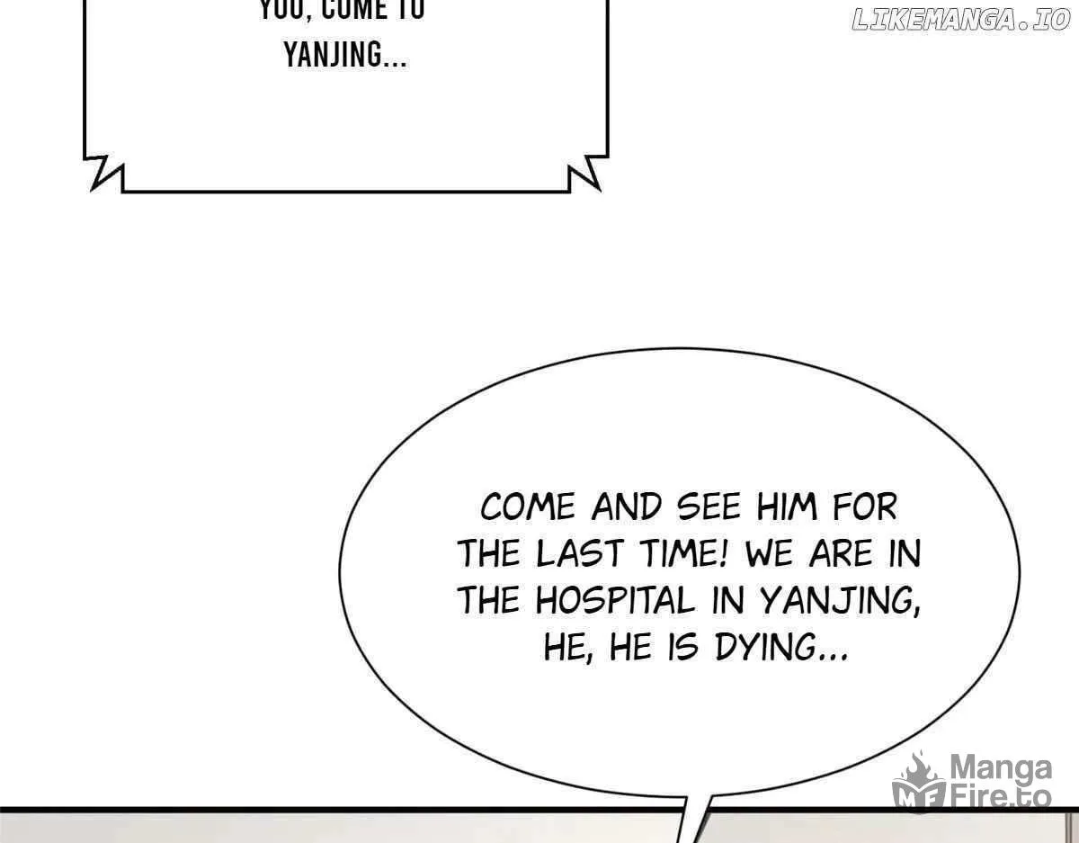 I Randomly Have A New Career Every Week Chapter 819 page 35 - 