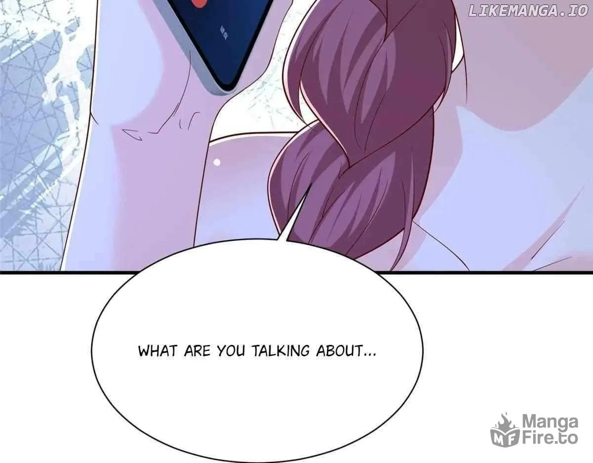 I Randomly Have A New Career Every Week Chapter 819 page 42 - 