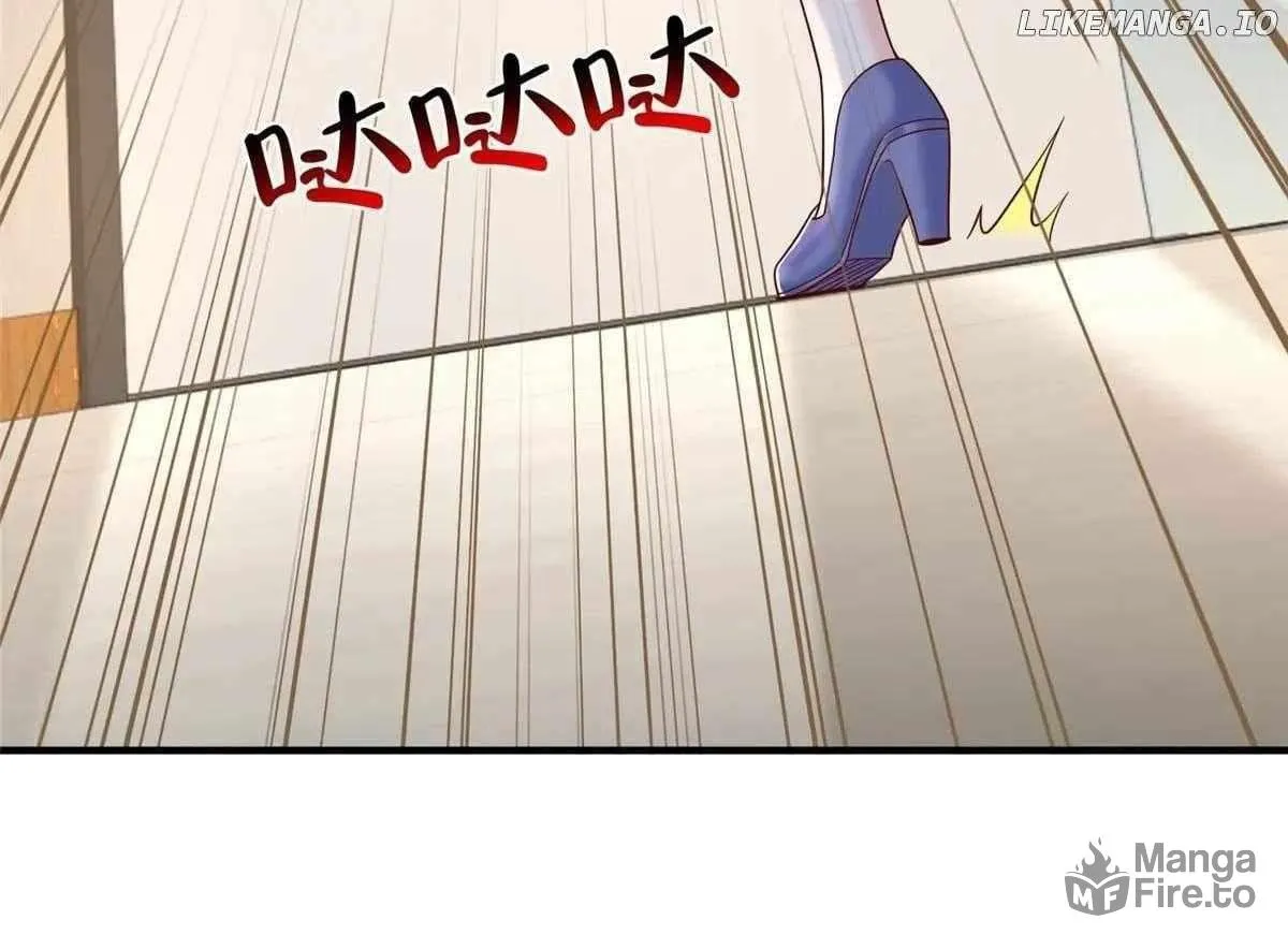 I Randomly Have A New Career Every Week Chapter 819 page 57 - 