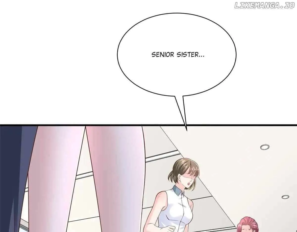 I Randomly Have A New Career Every Week Chapter 819 page 62 - 