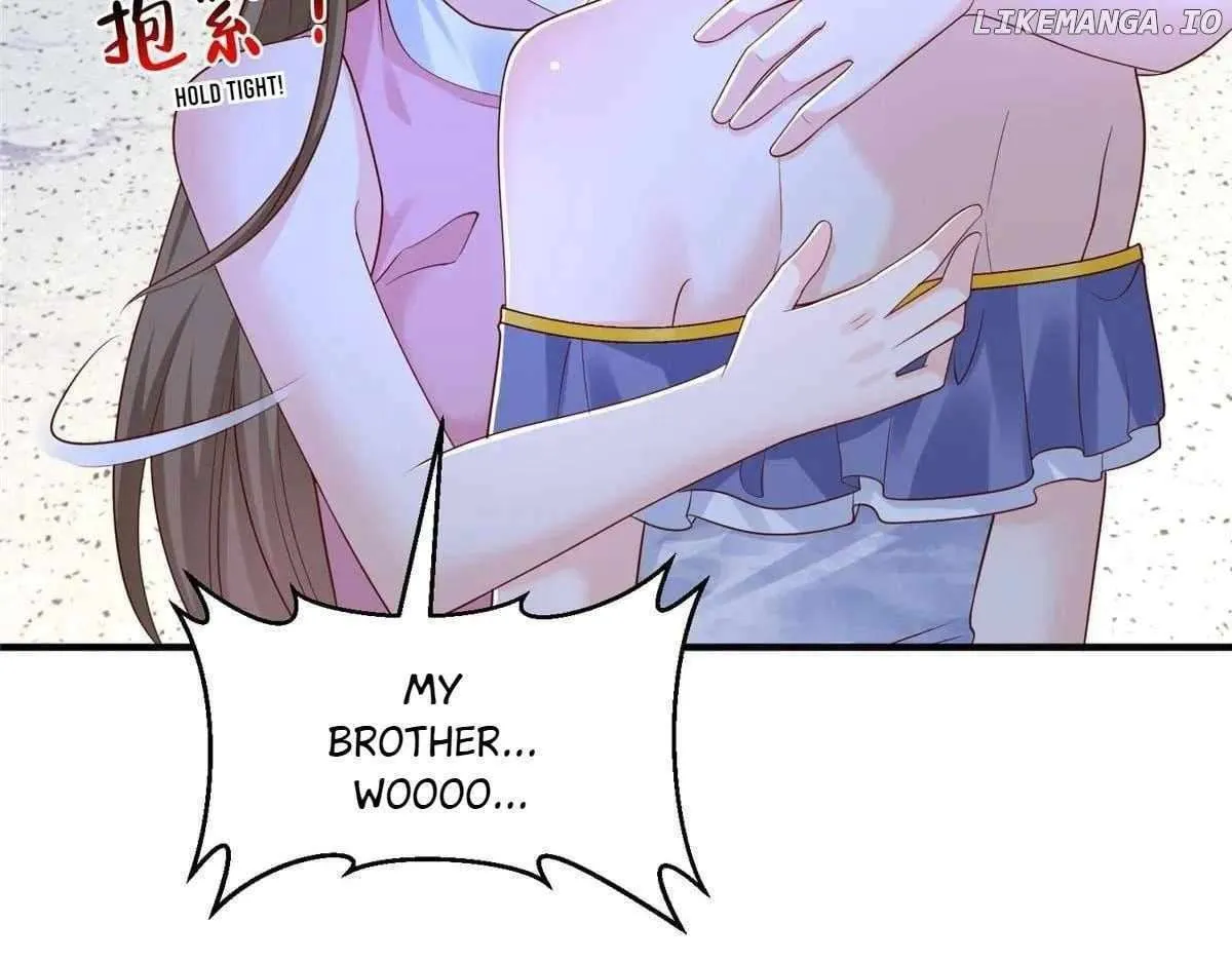 I Randomly Have A New Career Every Week Chapter 819 page 71 - 