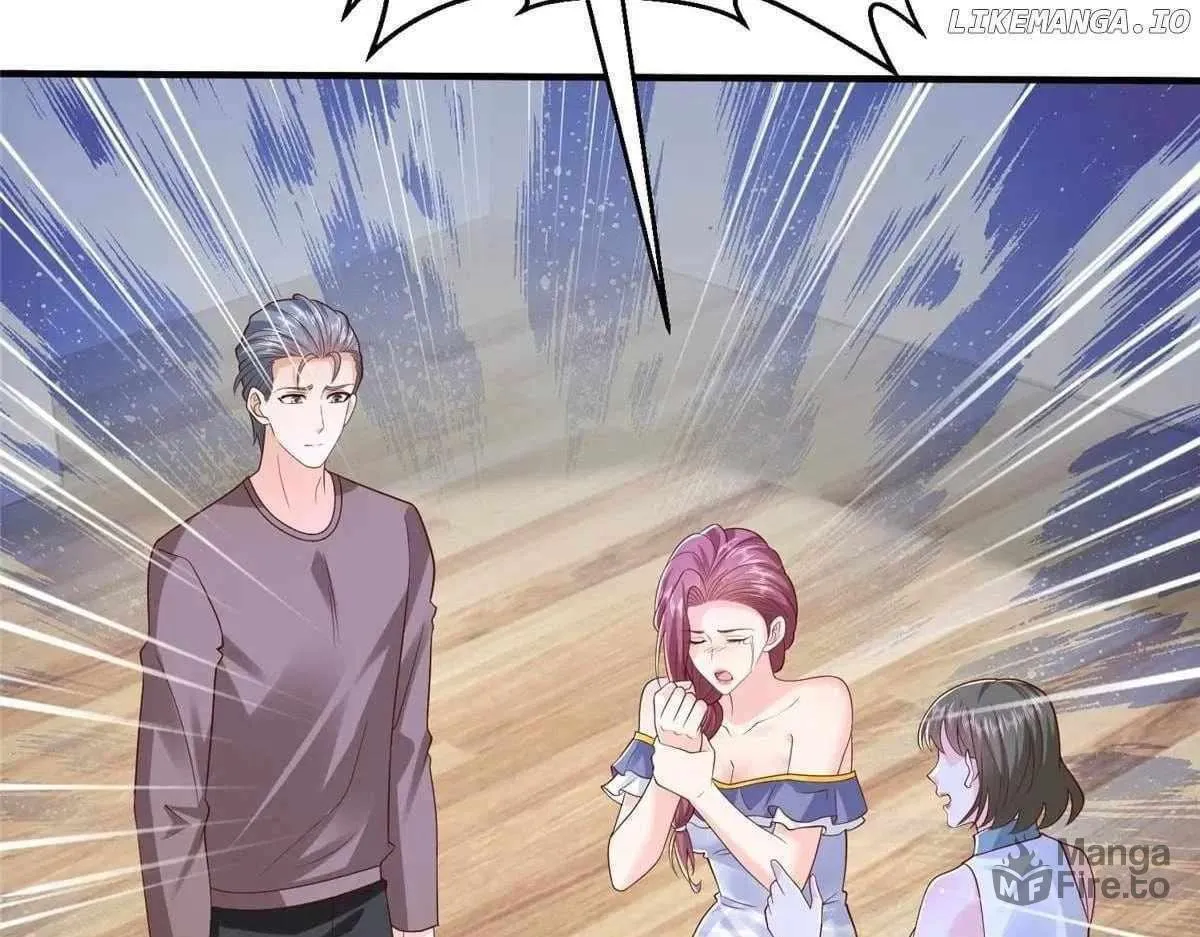 I Randomly Have A New Career Every Week Chapter 819 page 96 - 