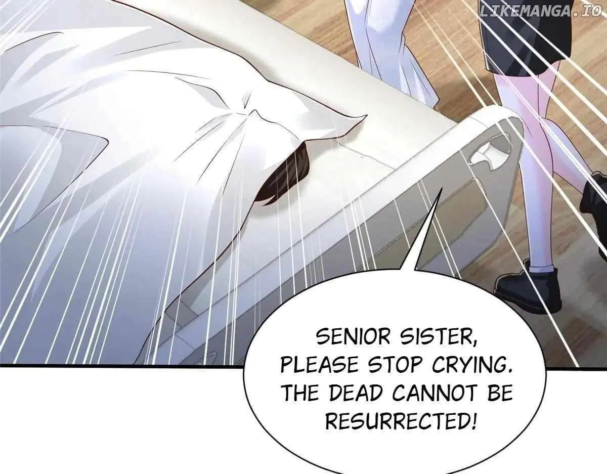 I Randomly Have A New Career Every Week Chapter 819 page 98 - 