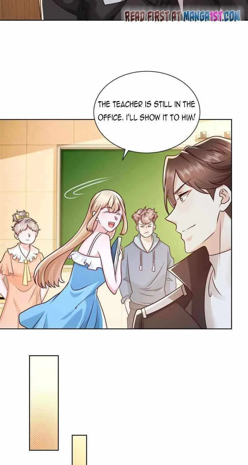 I Randomly Have A New Career Every Week Chapter 82 page 12 - 