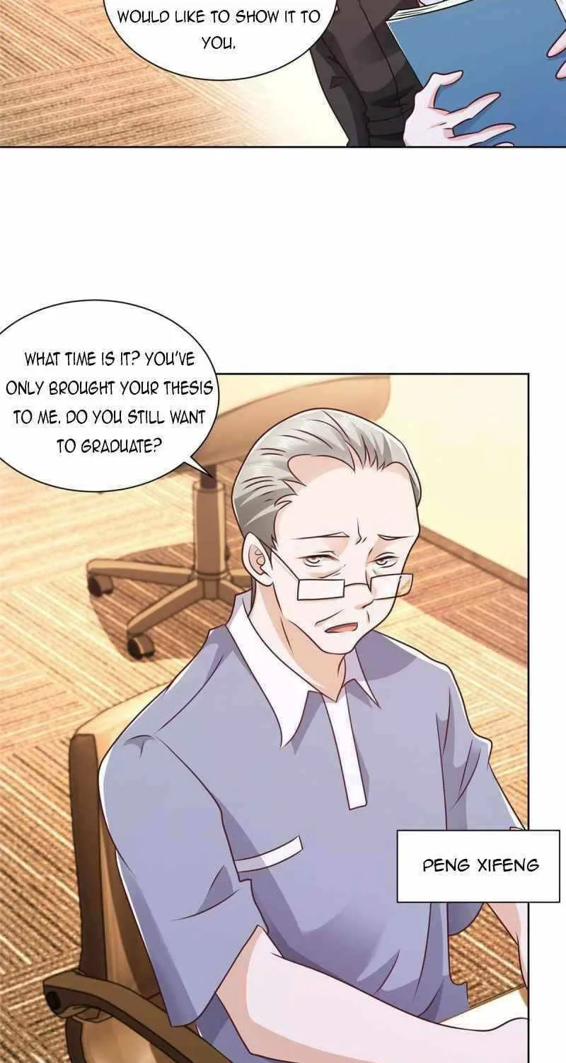 I Randomly Have A New Career Every Week Chapter 82 page 15 - 