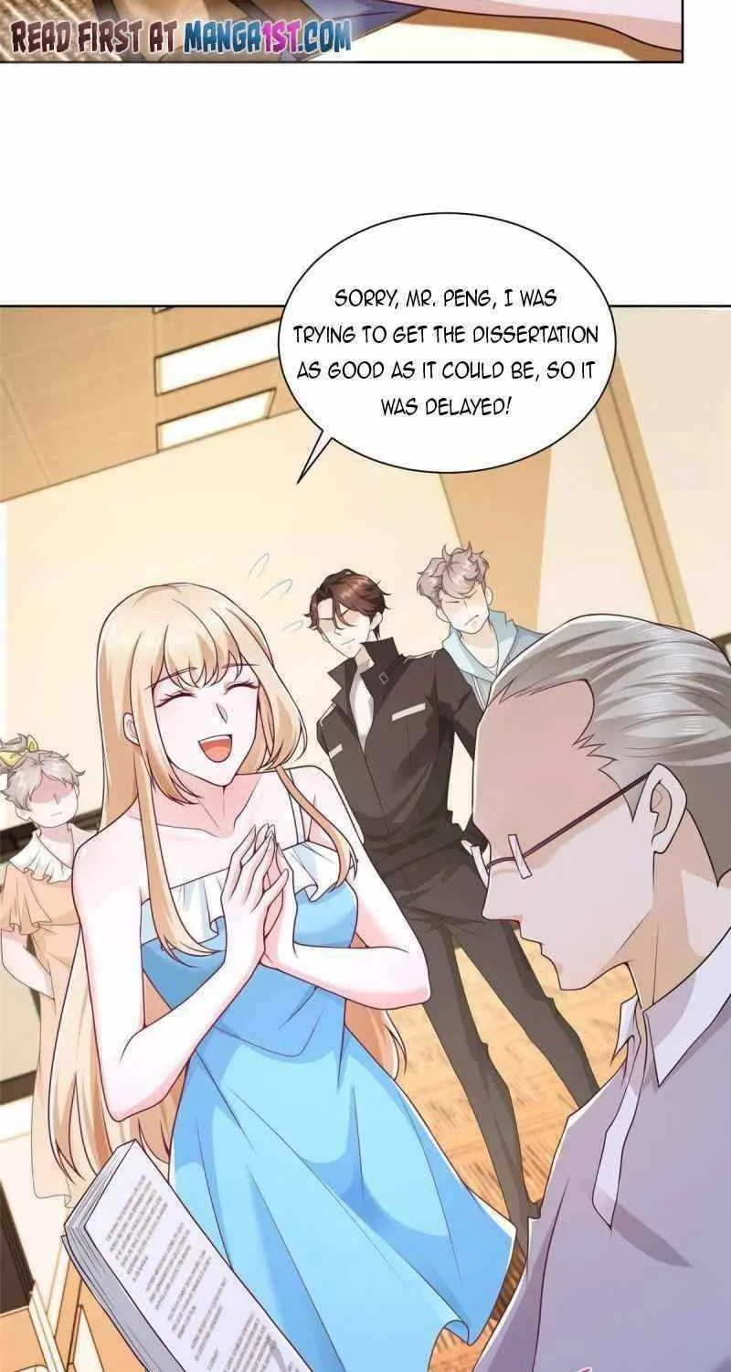 I Randomly Have A New Career Every Week Chapter 82 page 16 - 